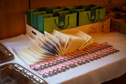 Jubileusze małżeńskie 2023